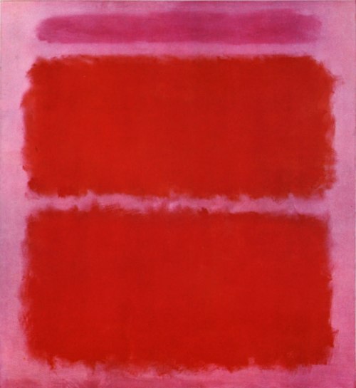 Mark Rothko