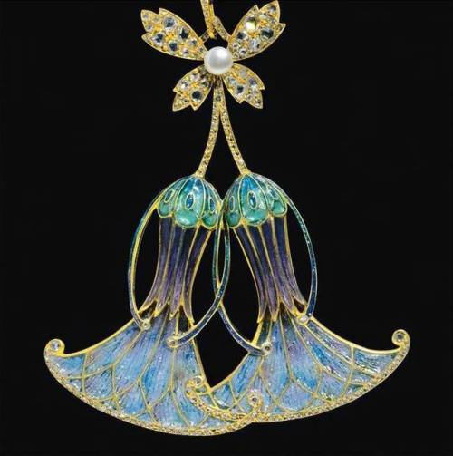 Georges Fouquet (1862 – 1957) was a French jewelry manufacturer considered both master of Art 