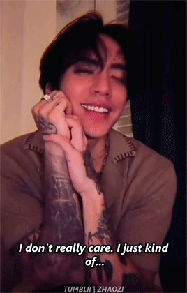 Dpr Ian Answers The Question 'can I Hug You?'
