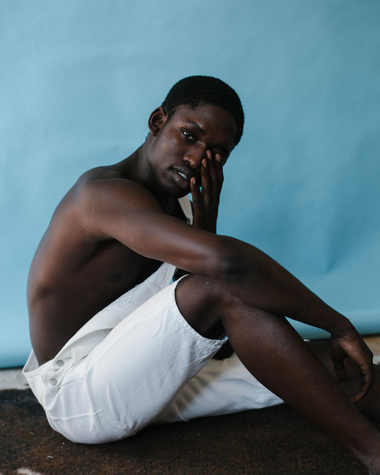 micaiahcarter:  Ola Dynamo by Micaiah Carter