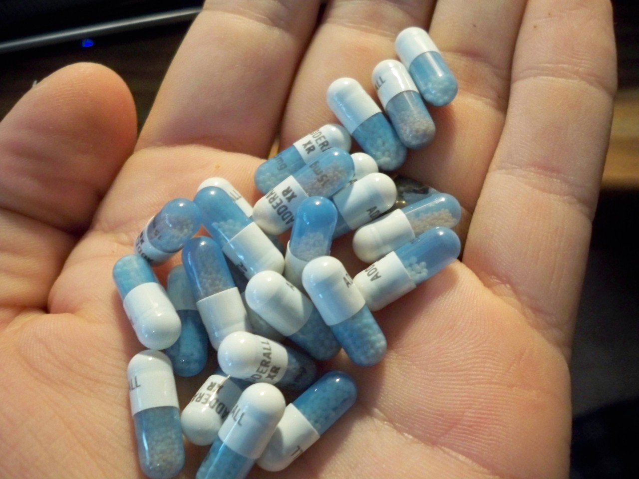 developer amphetamine developer amphetamine