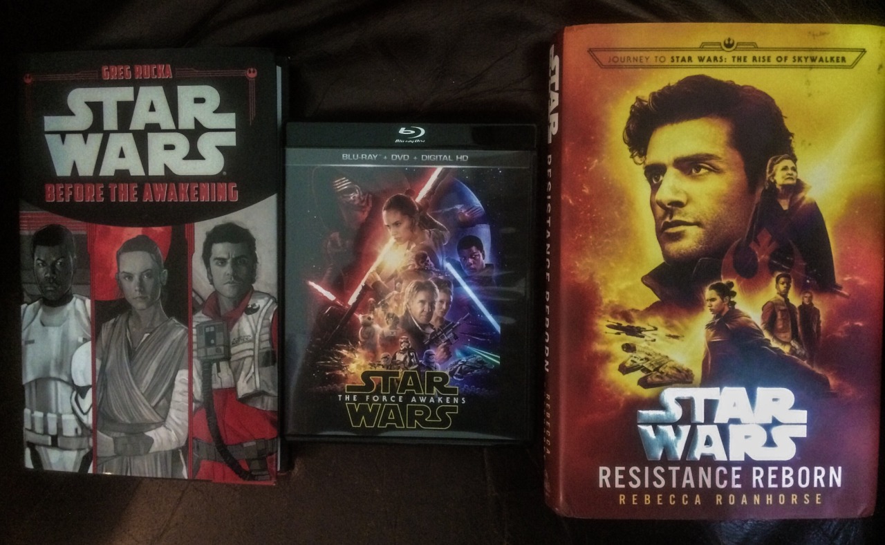 Japor Snippet The True Sequel Trilogy Japor Snippet The True Sequel Trilogy