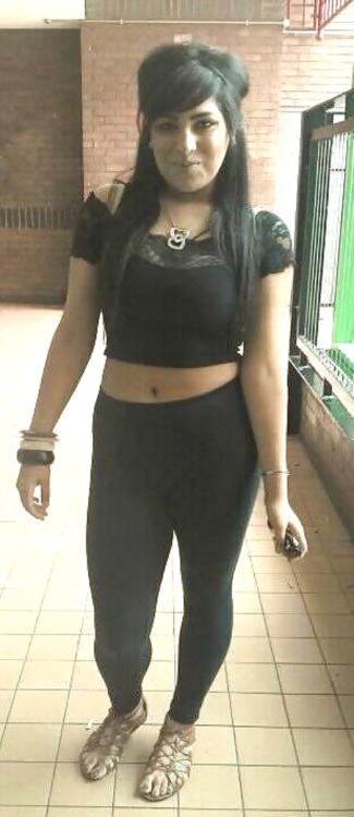 Chav Sluts Galore