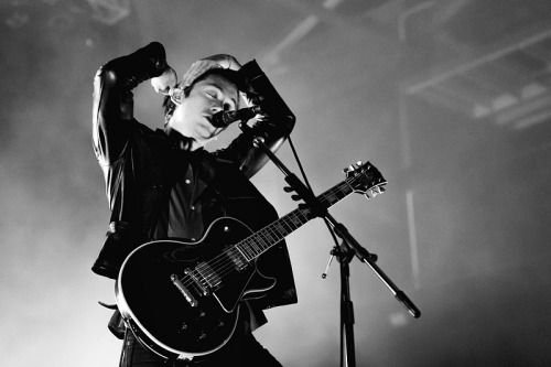 wankmonkeys:  Saltair, 03/09