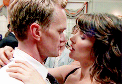 maclarensdaily:  &ldquo;You and barney have the kind of chemistry that just doesn’t