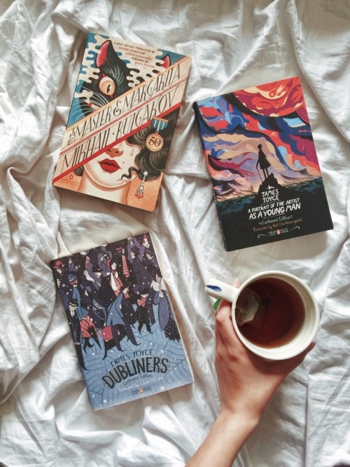 triflingthing:
“the Penguin Classics Deluxe editions are a little out of this world
”