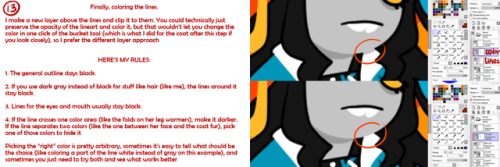 Alternian template / Repitonian templatefinally made a lil tutorial for my process on the troll call