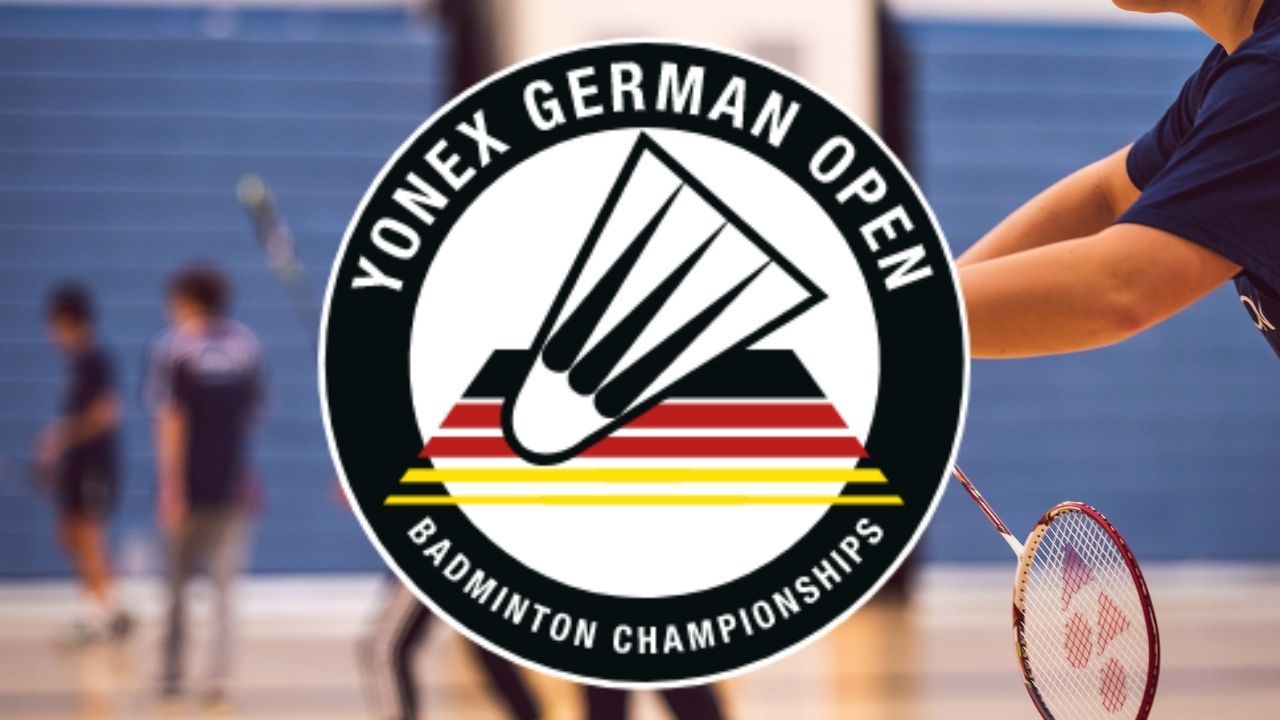 Untitled — BWF German Open Badminton 2022 Men’s Singles...