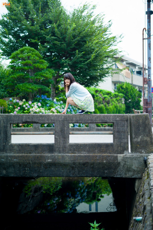Arisa Matsunaga