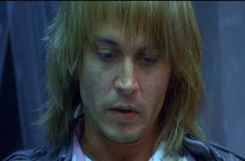 makeyupsey:  Johnny Depp: The man of a million faces 