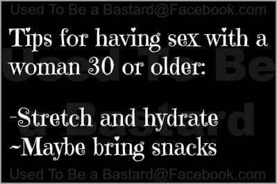 loves-fool:  😁😁😁No need for snacks,she’ll keep you well fed! Make sure