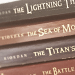 mandymilkobitches-blog-blog:       endless list of favorite books ➤ percy jackson and the olympians (series)      