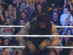 mrxxiv:  I didn’t know the WWE was saved by Based God. 