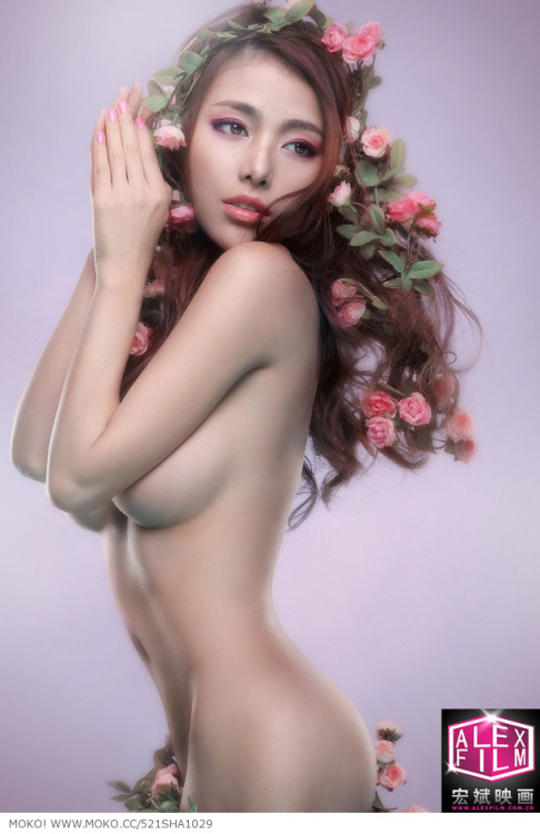 forchi:  Li Sha Sha aka Lisa