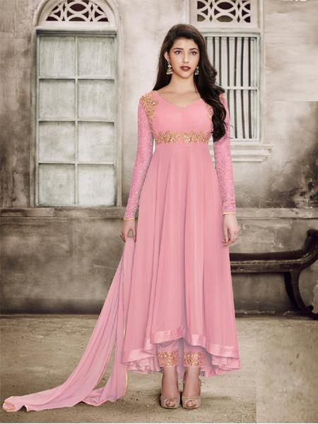 Details about  / Kurti Dupatta Pajama Modern Wear Dress Material Indian Pakistani Women Party Use