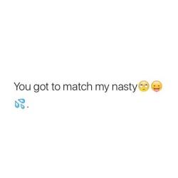 nickflyguy:  Match it Or exceeded it but