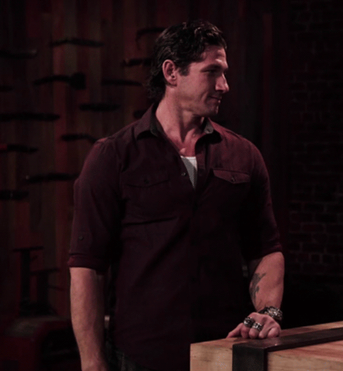 what happened to will willis on forged in fire