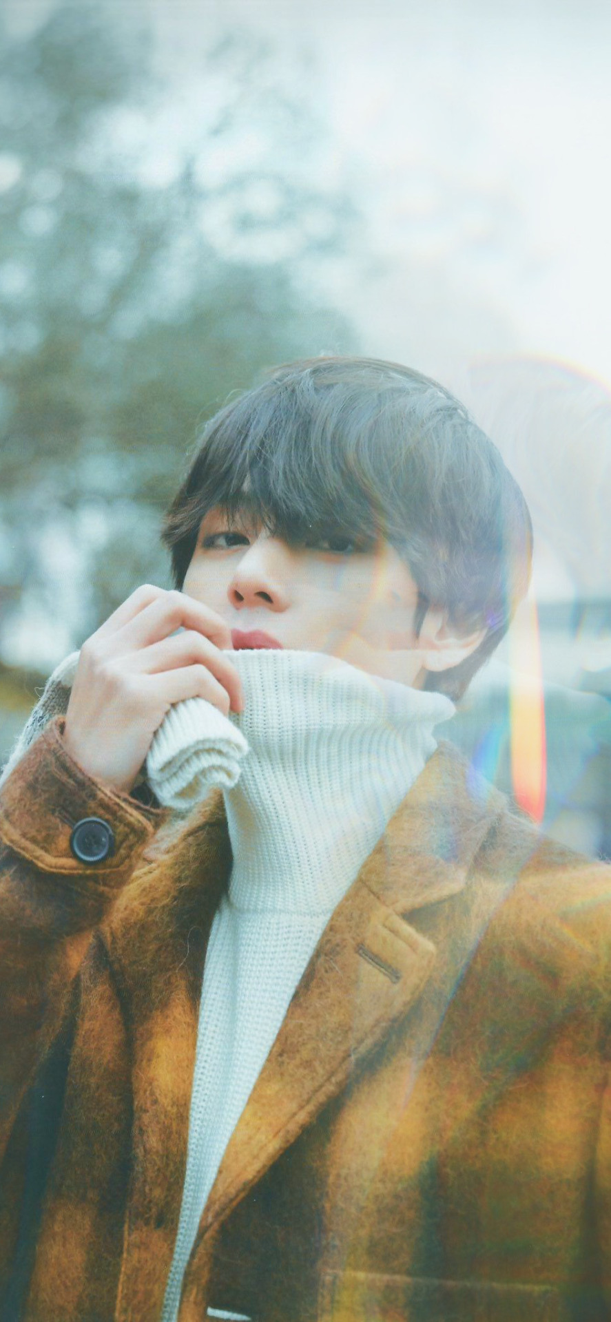 Taehyung Wallpaper [please Do Not Steal