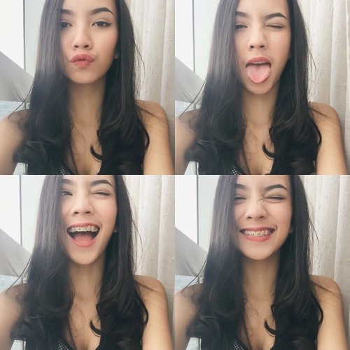 aseangirl: Nazla &lt;b&gt;AseanGirl.tumblr.com&lt;/b&gt;