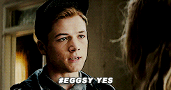 daishannigans:   #thats it #thats the movie  