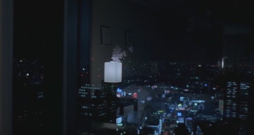 opheliasdaughter:  Lost in Translation (2003) 