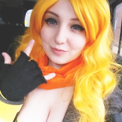 kriskittie:Yang is my babe.