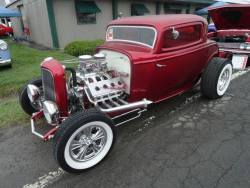 morbidrodz:The best vintage cars, hot rods, and kustoms
