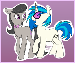 espeonna: Have two ponies because I didn’t