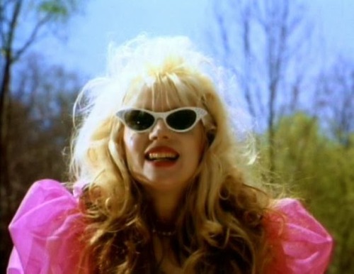 Porn Pics blackwinterm4: Claire played by Phoebe Legere