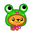 teddykid