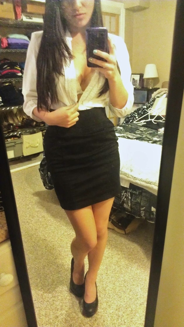 Just Another Amateur NSFW Blog