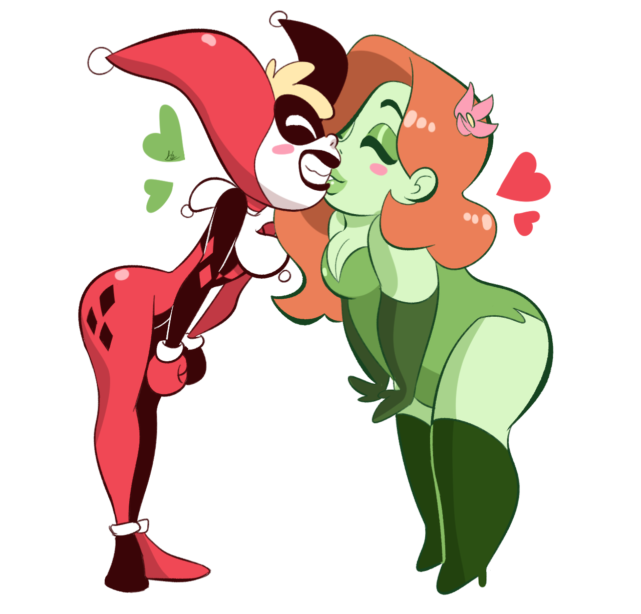 snaileyart:Doodled one of my fave ships ever because …. they are so perfect