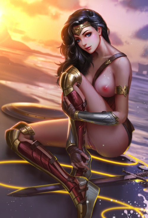Fantasy women