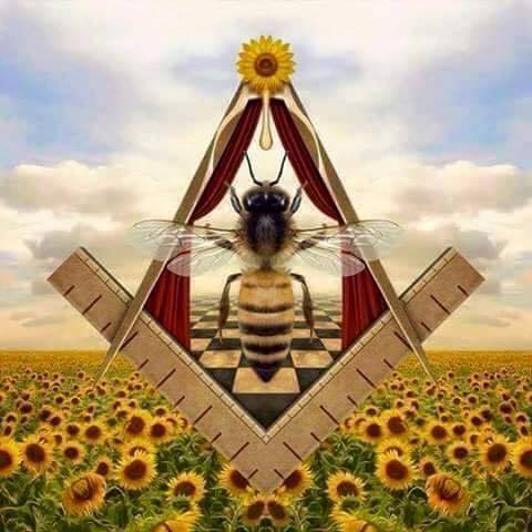 didanawisgi:The Spiritual Meaning of the Bee”The ‘Encyclopaedia of Freemasonry’ provides many refere