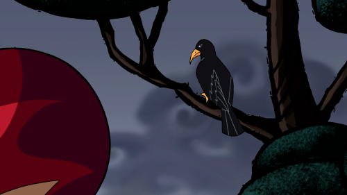 Unlike The Jungle Cat Army Entourage, Chase Is Actually Pretty Coy About The Crows Under His Command.