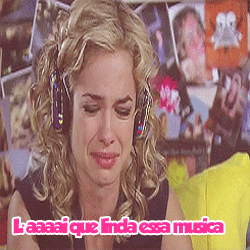 sophiednaticaforever:  Mesmo que você não caia na minha cantada, Mesmo que você conheça outro cara Na fila de um banco Um tal de Fernando Um lance, assim Sem graça….   