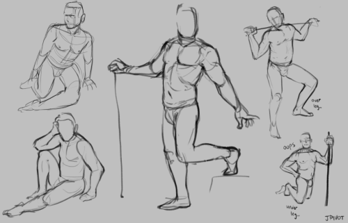 ive been busy but im also trying to stay committed to this thursday figure drawing business