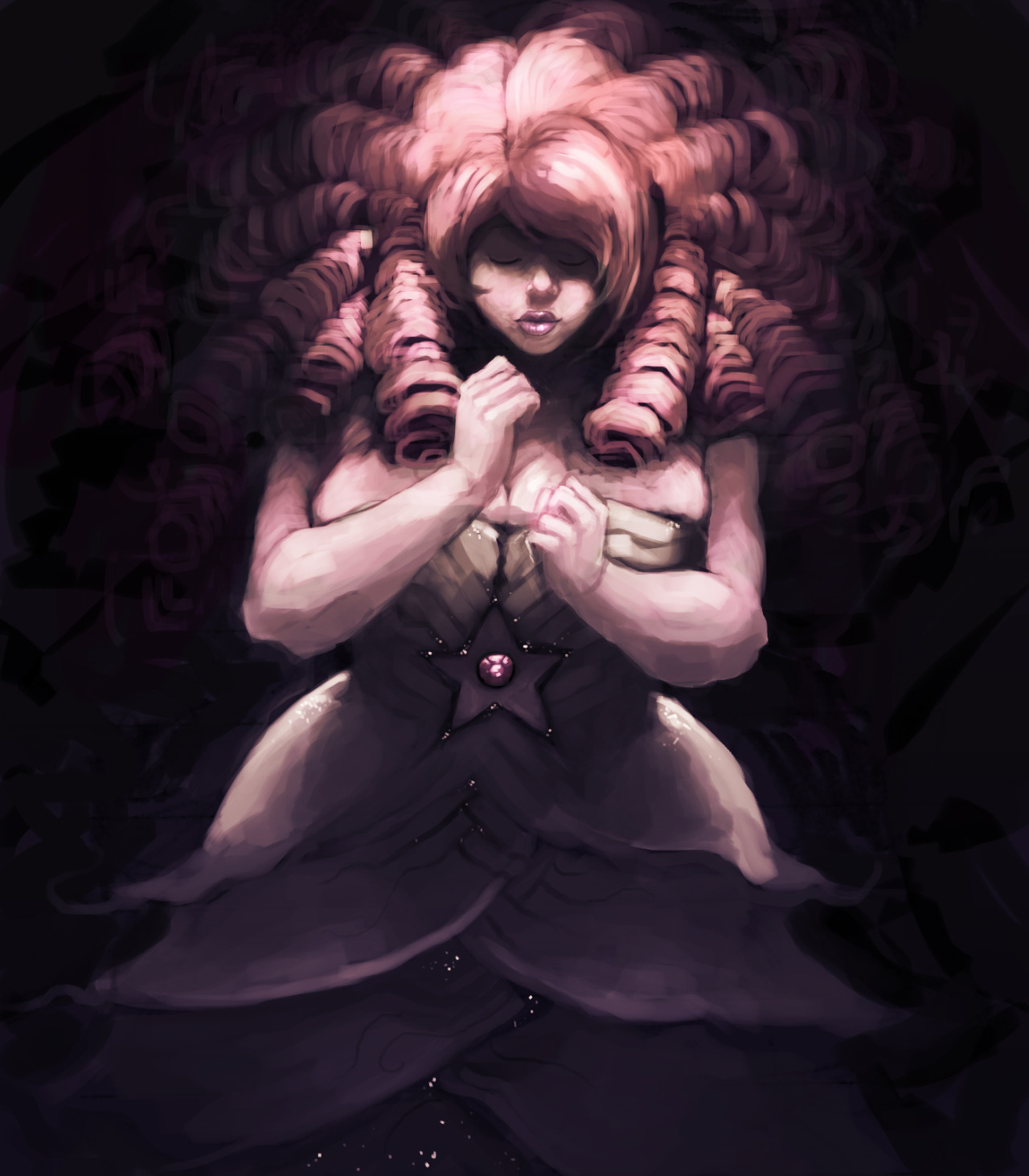 wafalo:  ROSE QUARTZ TUMBLR/DEVIANTART/INSTAGRAM/PATREON 
