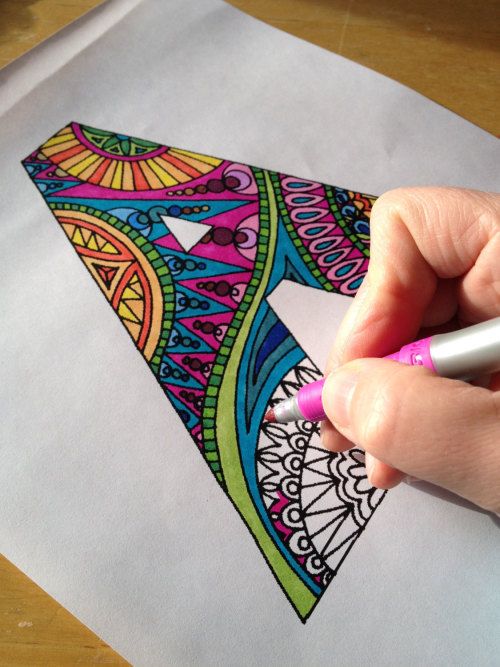 Free adult coloring pages printables