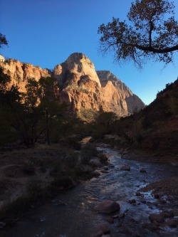 Zion National Park