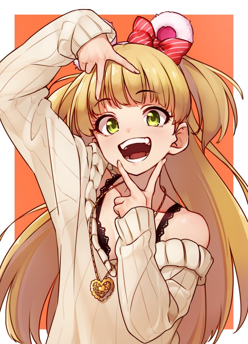 cuteisanarchy: https://twitter.com/kakaobataaaaaaa/status/1054000805903101952 莉嘉ちゃん!