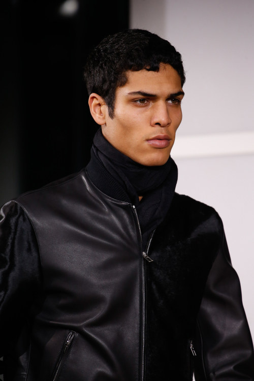 anammv:Hermès Fall/Winter 2016