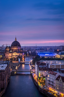 Liebesdeutschland:  Berlin 