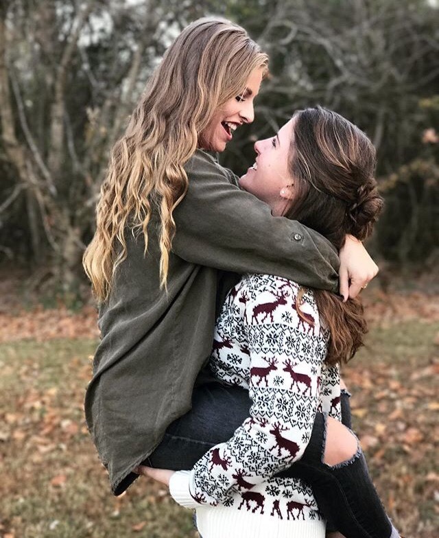 team lesbian love
