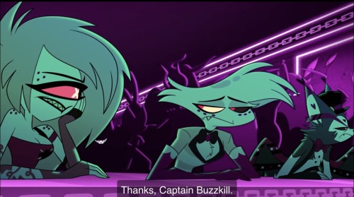I Absolutely Hate How Cherri Bomb Was Written In The New Episode