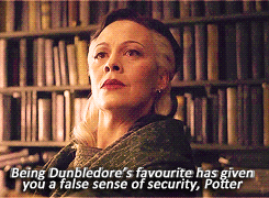 snapesallegiance:   Endless list of things that should have been in the movies↳