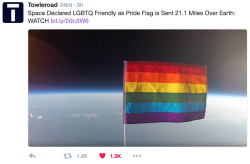 uselessgaywhovian:  i can’t believe The Gays own space now. 