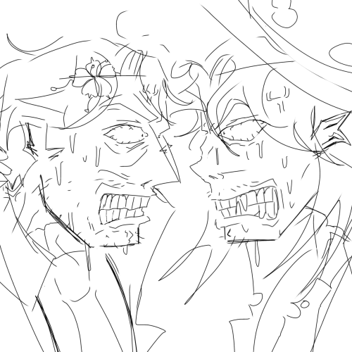 They're Like 2 Angry Chihuahuas That Need To Be Seperated
