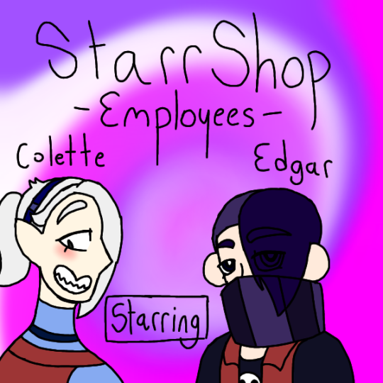 Starrpark Tumblr Posts Tumbral Com - edgar crying brawl stars