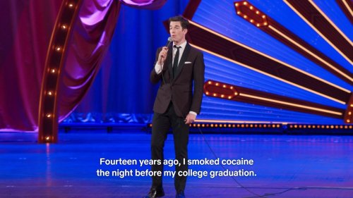 Bandersnatch Characters As John Mulaney Quotes